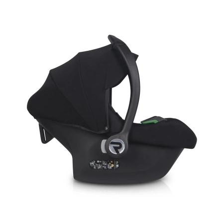 Avionaut Riko Cosmo I-Size fotelik z bazą Isofix Dock2 / 40-87 cm
